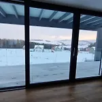 Luxusni Certak Vaclavov u Bruntalu
