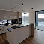 דירה Luxusni Certak *