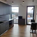 Luxusni Certak דירה Vaclavov u Bruntalu