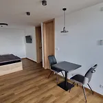 Luxusni Certak דירה Vaclavov u Bruntalu