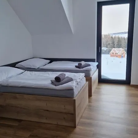 Luxusni Certak * Vaclavov u Bruntalu