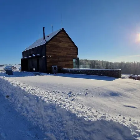 Luxusni Certak * Vaclavov u Bruntalu
