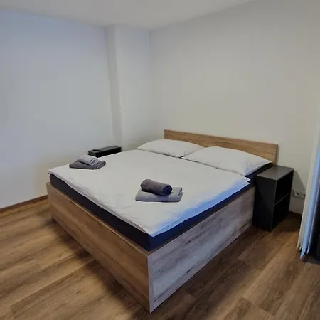 Luxusni Certak Vaclavov u Bruntalu