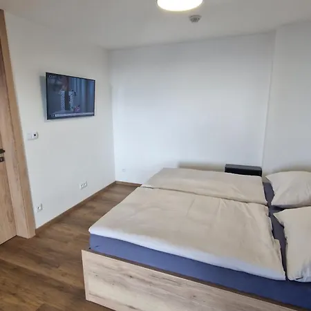 Luxusni Certak * Vaclavov u Bruntalu