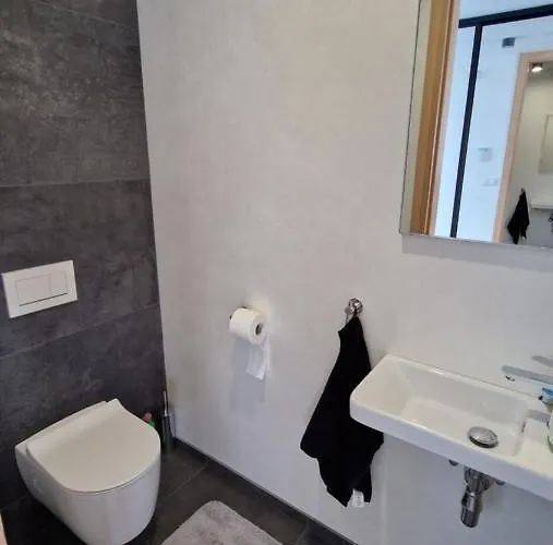 Lejlighed Luxusni Certak Vaclavov u Bruntalu