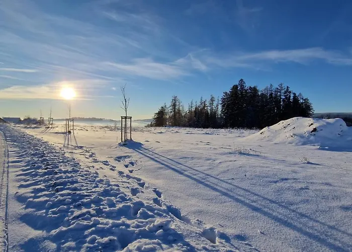 Lejlighed Luxusni Certak