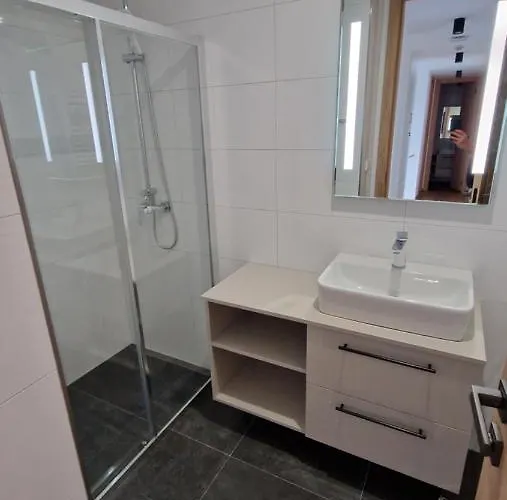 Luxusni Certak Lejlighed