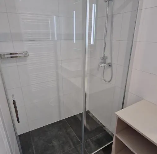 Lejlighed Luxusni Certak Vaclavov u Bruntalu
