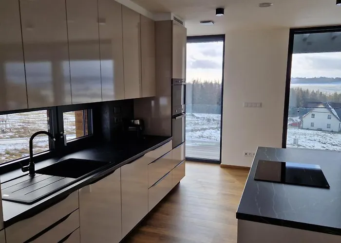 Luxusni Certak