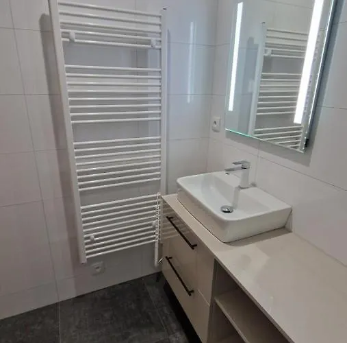 Luxusni Certak Lejlighed Vaclavov u Bruntalu
