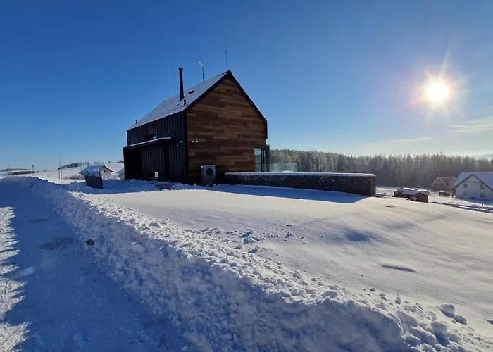 Luxusni Certak * Vaclavov u Bruntalu