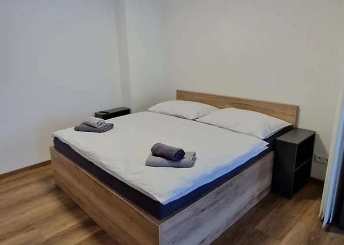 Luxusni Certak Vaclavov u Bruntalu