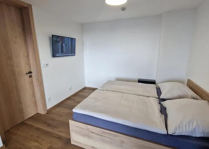 Luxusni Certak * Vaclavov u Bruntalu