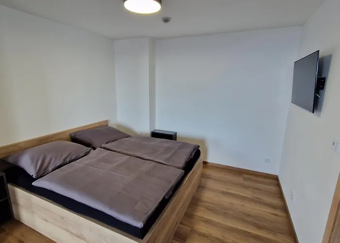 Lejlighed Luxusni Certak